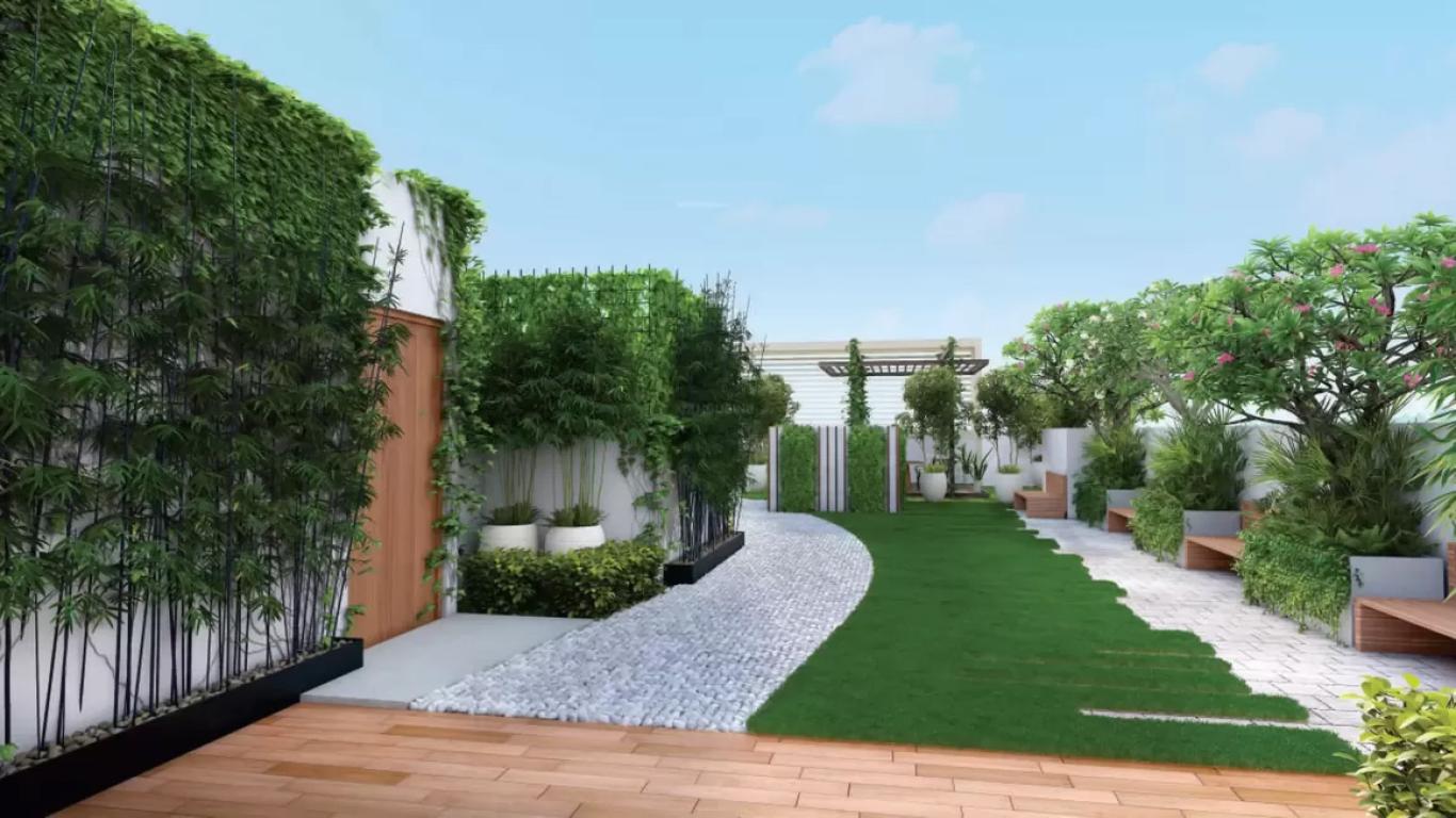 Romell Allure Borivali East